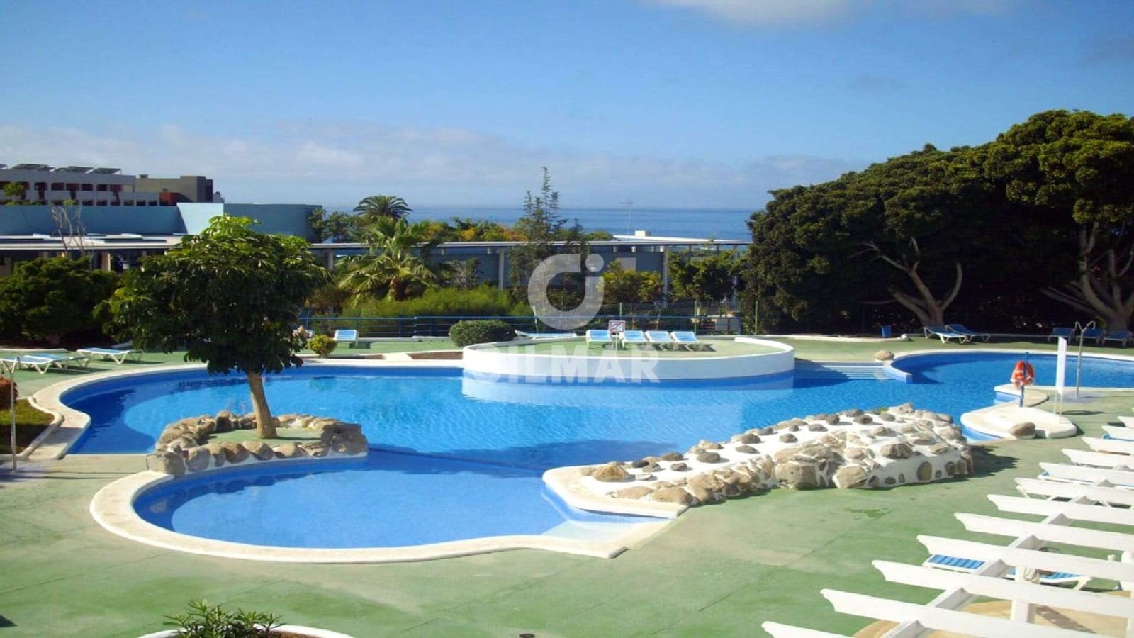 1 soveværelse Lejlighed til salg i Callao Salvaje med swimmingpool - € 359.000 (Ref: 9646066)