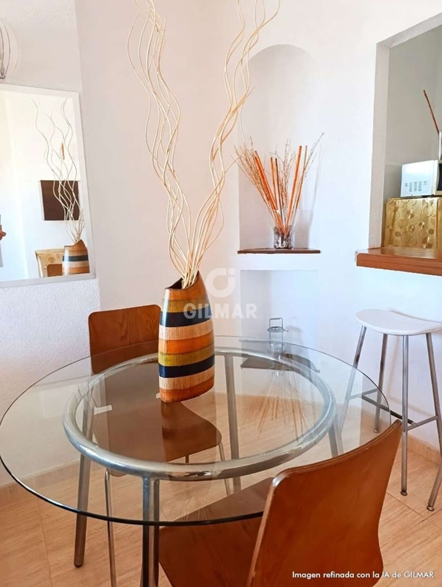 1 slaapkamer Flat te koop in Callao Salvaje met zwembad - € 319.000 (Ref: 9646066)