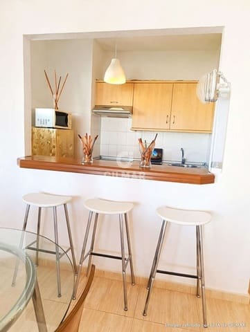 1 slaapkamer Flat te koop in Callao Salvaje, Adeje met zwembad - € 319.000 (Ref: 9646066)