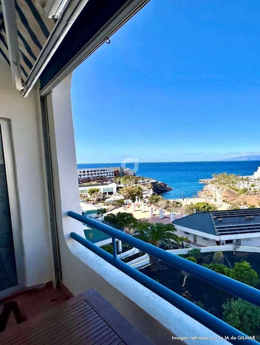 1 slaapkamer Flat te koop in Callao Salvaje met zwembad - € 319.000 (Ref: 9646066)