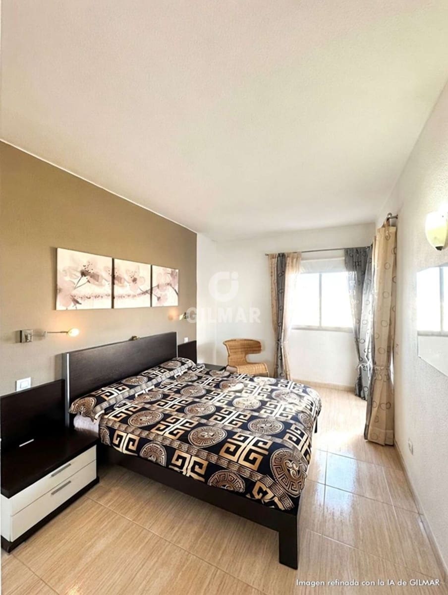 1 slaapkamer Flat te koop in Callao Salvaje met zwembad - € 319.000 (Ref: 9646066)