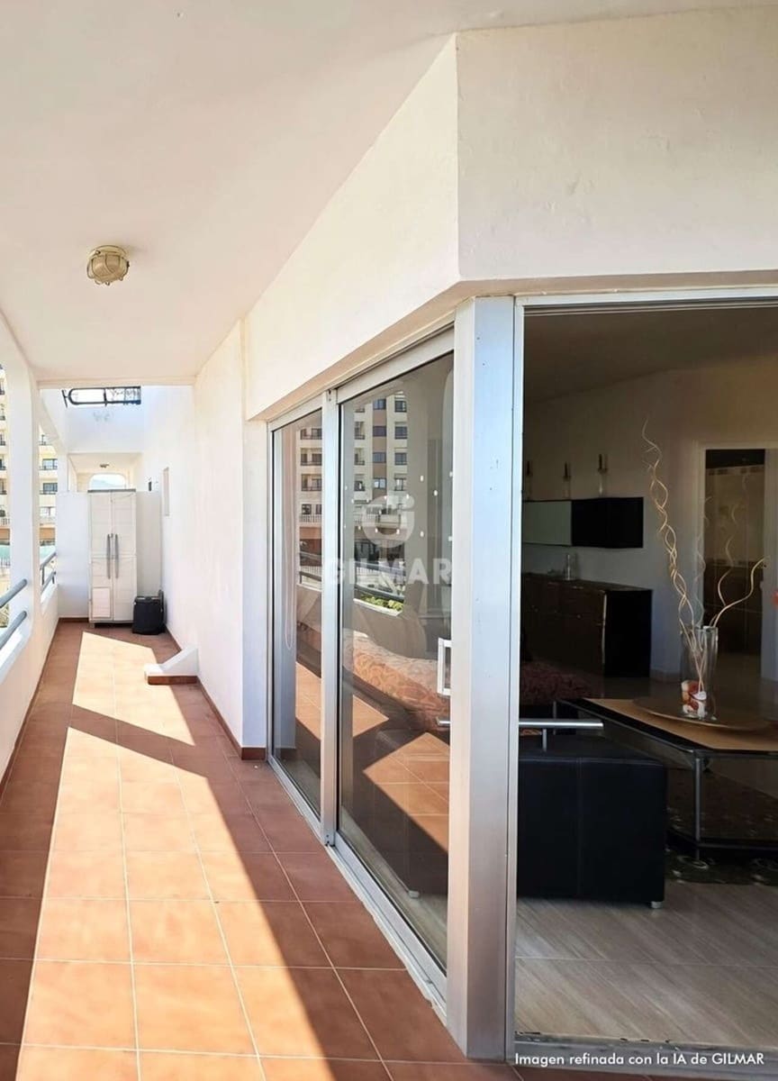 1 slaapkamer Flat te koop in Callao Salvaje met zwembad - € 319.000 (Ref: 9646066)