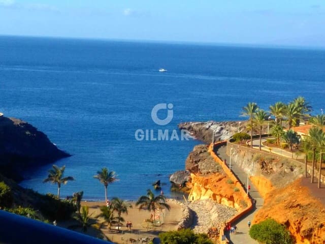 1 slaapkamer Flat te koop in Callao Salvaje, Adeje met zwembad - € 319.000 (Ref: 9646066)