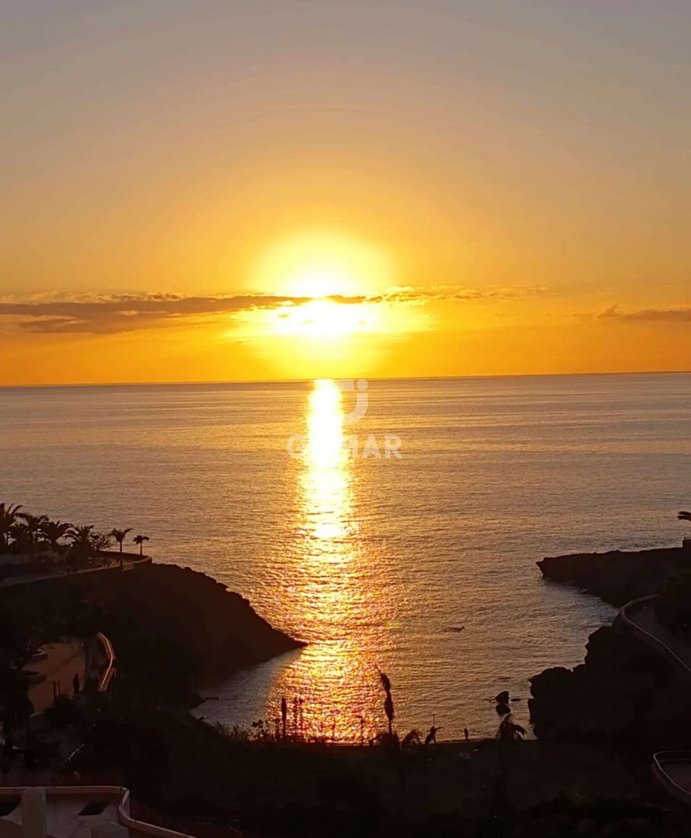 1 slaapkamer Flat te koop in Callao Salvaje met zwembad - € 319.000 (Ref: 9646066)