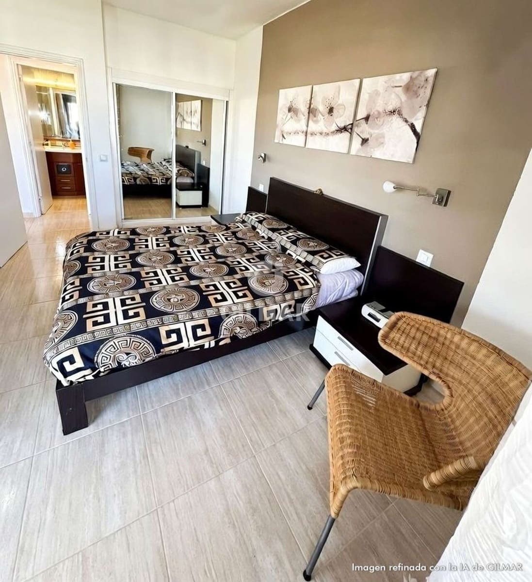 1 slaapkamer Flat te koop in Callao Salvaje met zwembad - € 319.000 (Ref: 9646066)