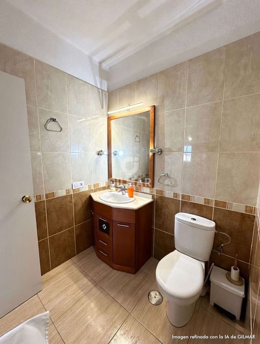 1 slaapkamer Flat te koop in Callao Salvaje met zwembad - € 319.000 (Ref: 9646066)