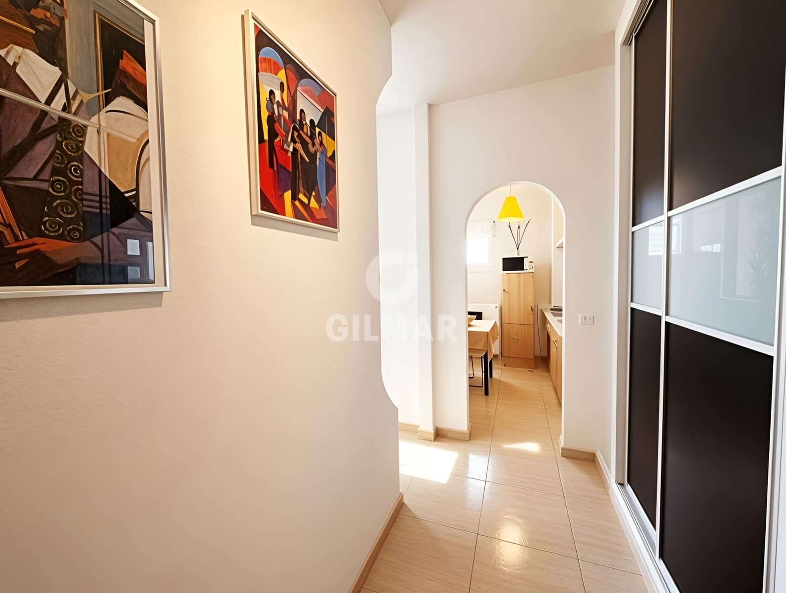 1 bedroom Flat for sale in Callao Salvaje with pool - € 269,000 (Ref: 9646066)