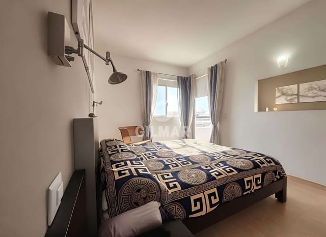 1 soveværelse Lejlighed til salg i Callao Salvaje, Adeje med swimmingpool - € 269.000 (Ref: 9646066)