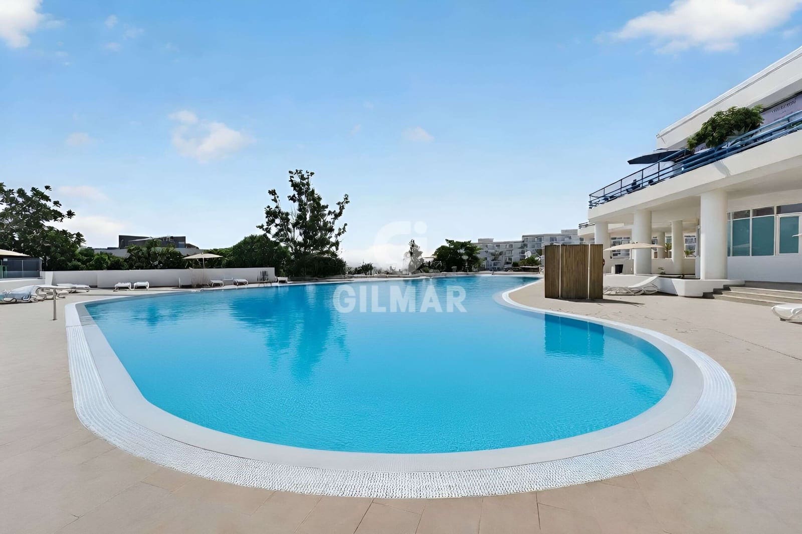 1 bedroom Flat for sale in Callao Salvaje with pool - € 269,000 (Ref: 9646066)