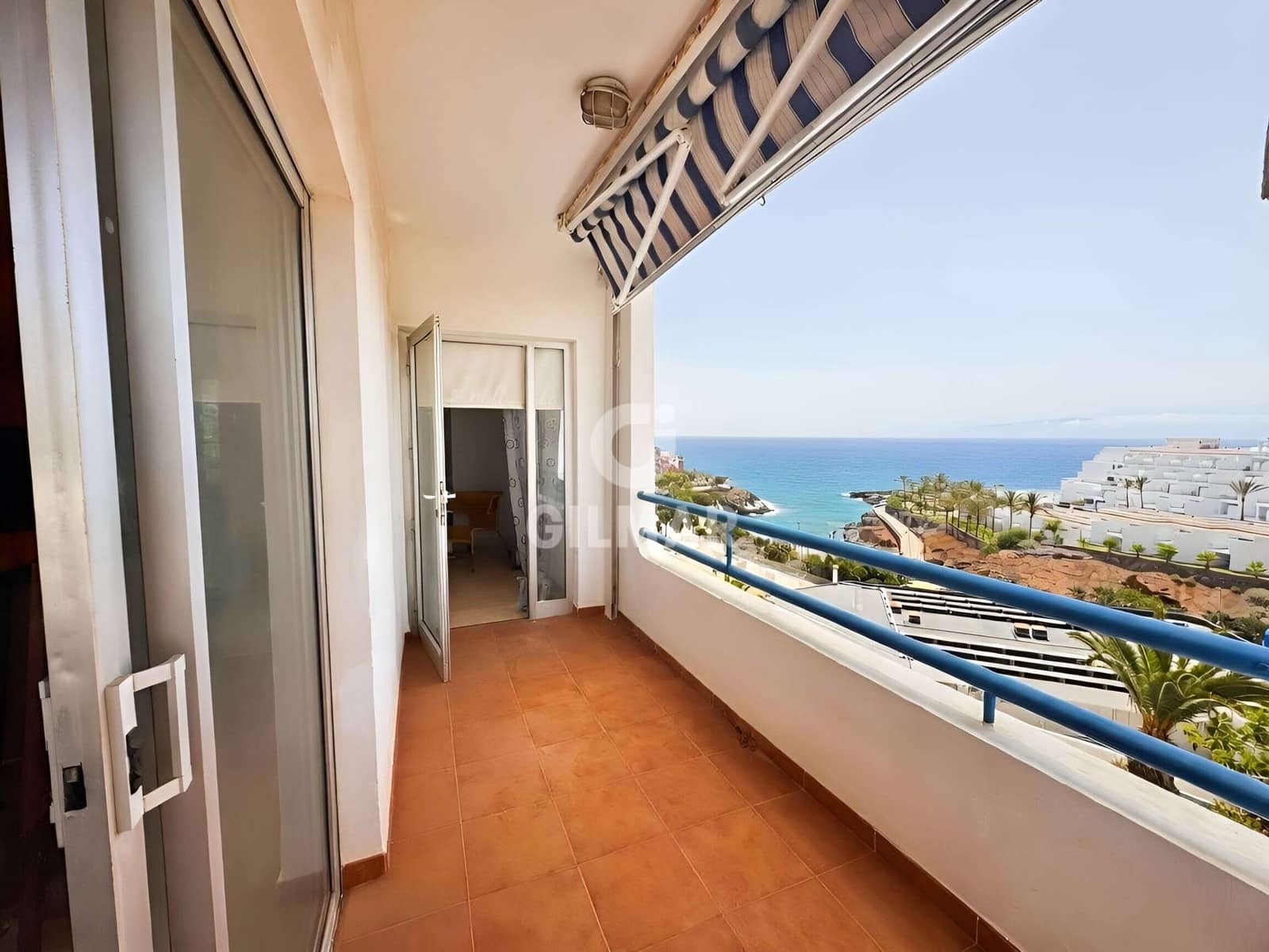 1 bedroom Flat for sale in Callao Salvaje with pool - € 269,000 (Ref: 9646066)