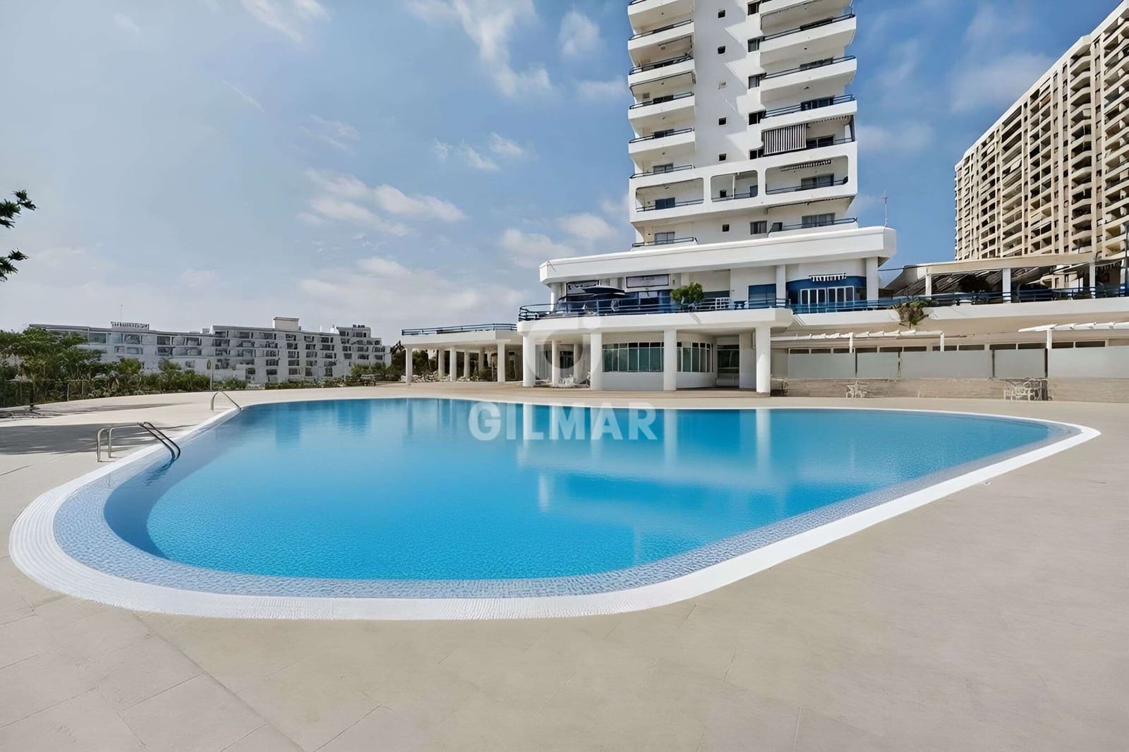 1 bedroom Flat for sale in Callao Salvaje with pool - € 269,000 (Ref: 9646066)