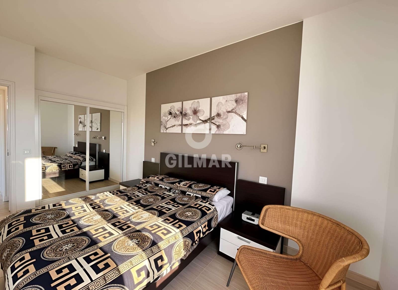 1 bedroom Flat for sale in Callao Salvaje with pool - € 269,000 (Ref: 9646066)