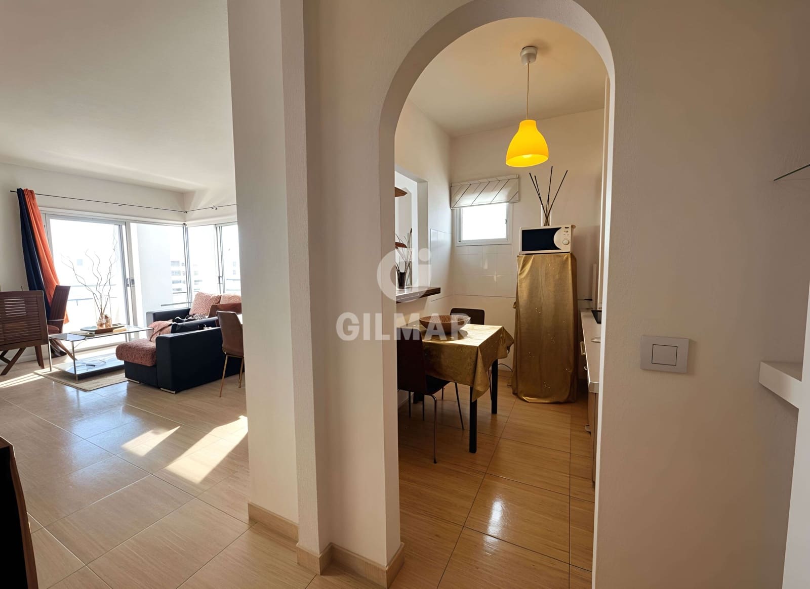1 bedroom Flat for sale in Callao Salvaje with pool - € 269,000 (Ref: 9646066)