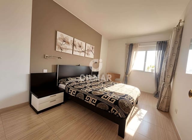 1 soveværelse Lejlighed til salg i Callao Salvaje, Adeje med swimmingpool - € 269.000 (Ref: 9646066)