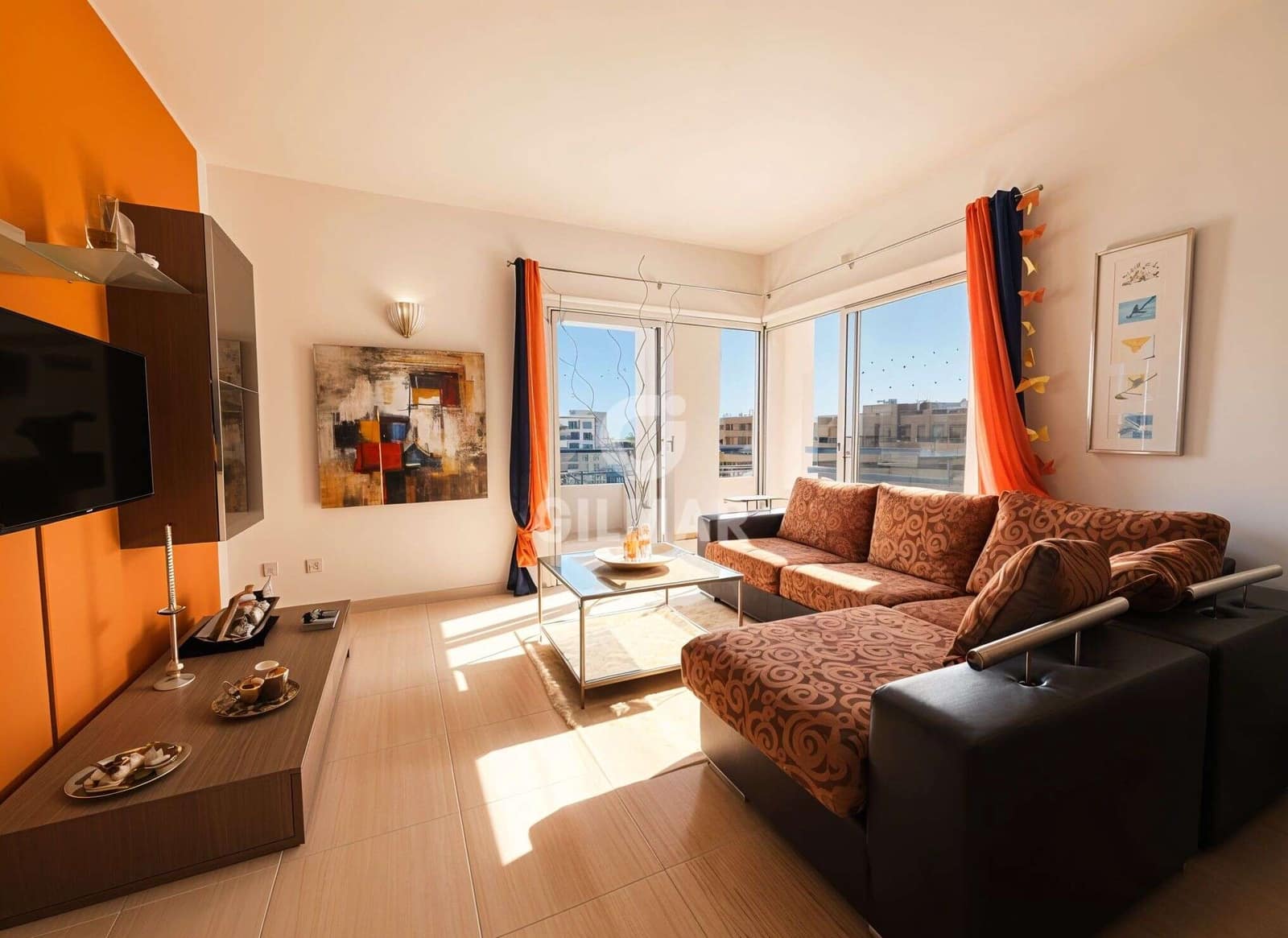 1 bedroom Flat for sale in Callao Salvaje with pool - € 269,000 (Ref: 9646066)