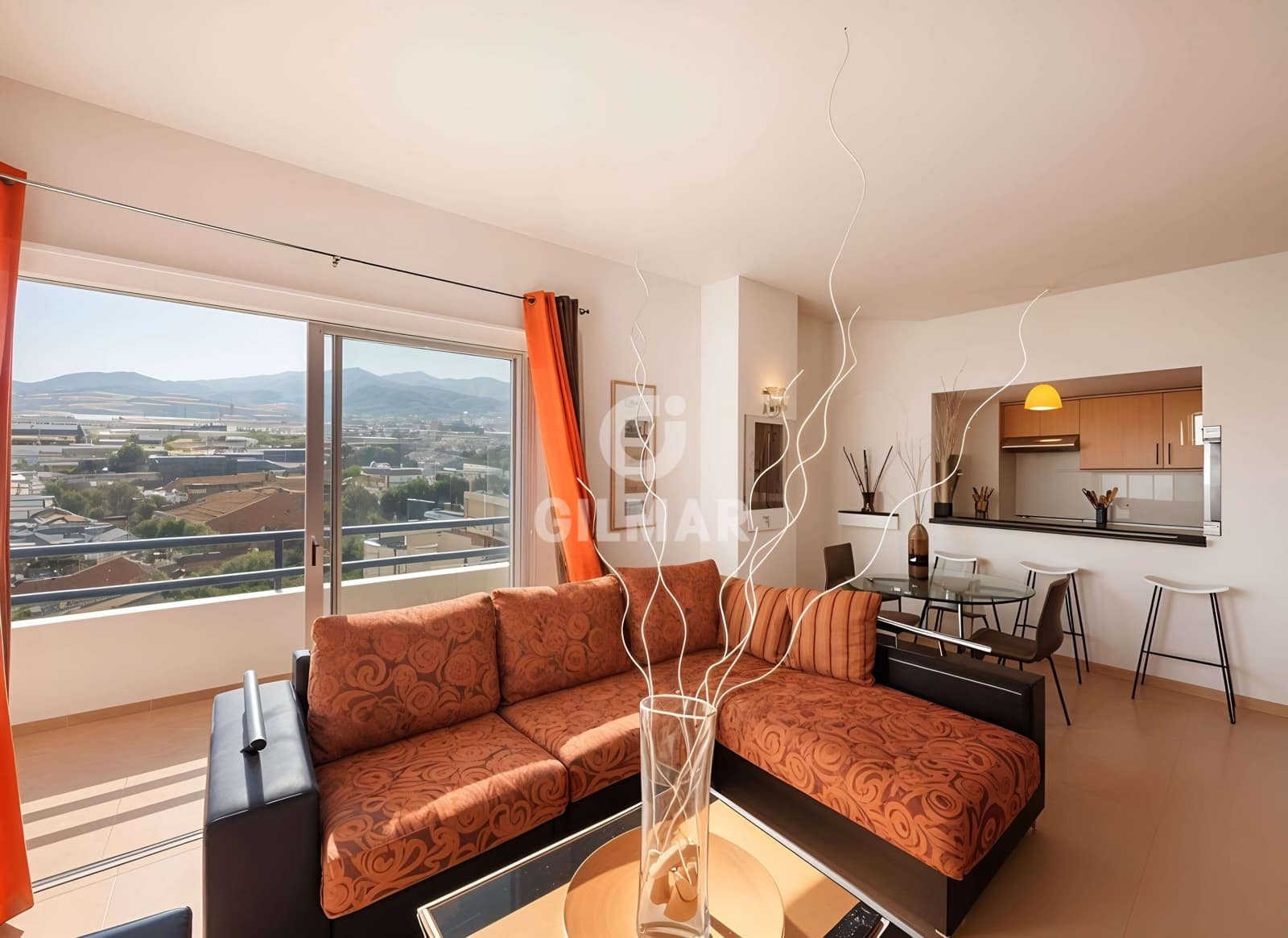 1 bedroom Flat for sale in Callao Salvaje with pool - € 269,000 (Ref: 9646066)