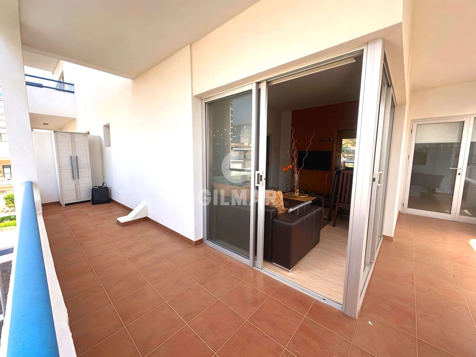 1 bedroom Flat for sale in Callao Salvaje with pool - € 269,000 (Ref: 9646066)