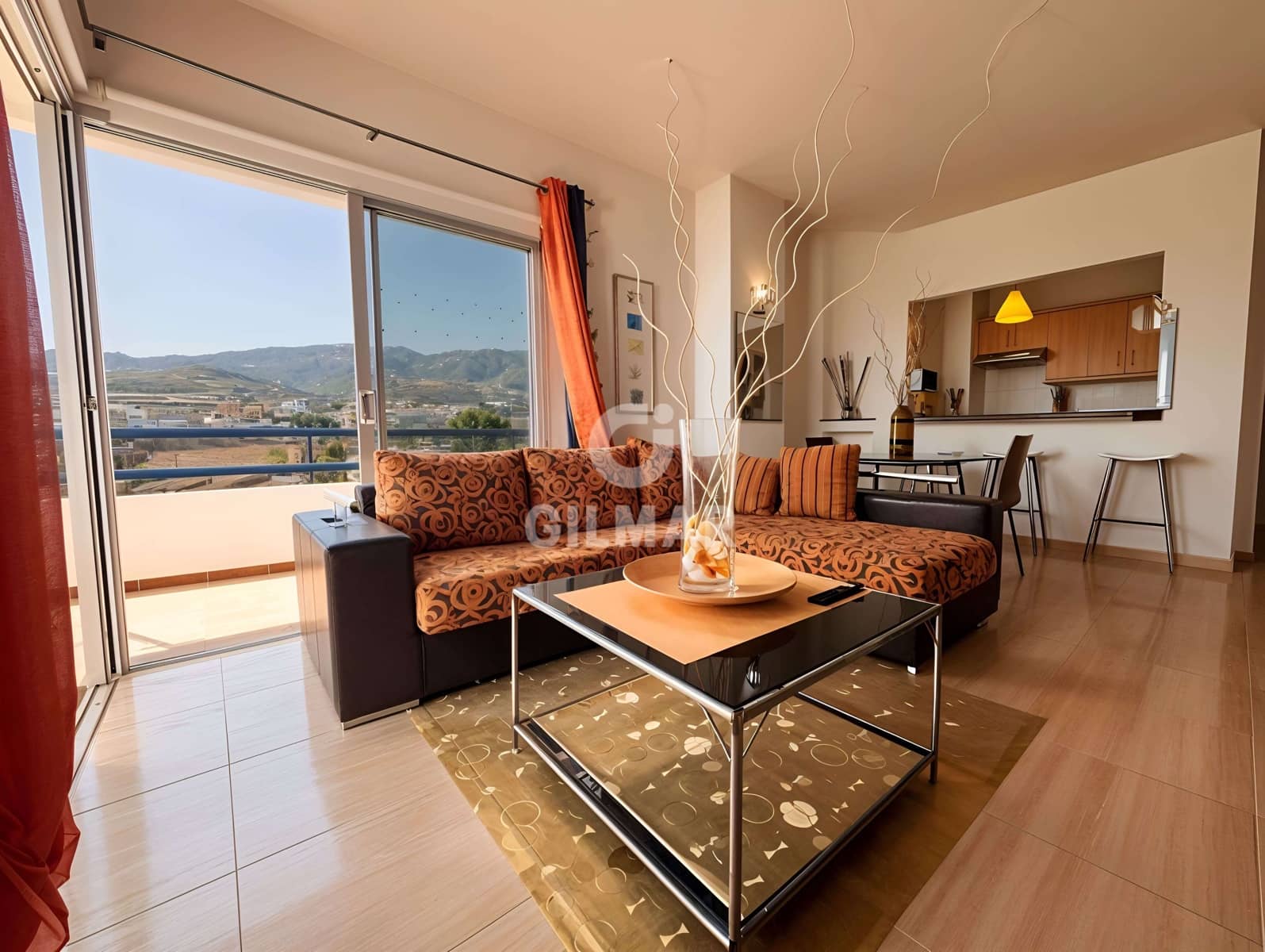 1 bedroom Flat for sale in Callao Salvaje with pool - € 269,000 (Ref: 9646066)
