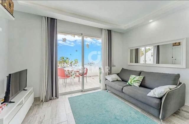 1 soverom Leilighet til salgs i San Eugenio Alto, Adeje med svømmebasseng - € 270 000 (Ref: 9646251)