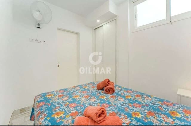 1 soverom Leilighet til salgs i San Eugenio Alto, Adeje med svømmebasseng - € 270 000 (Ref: 9646251)