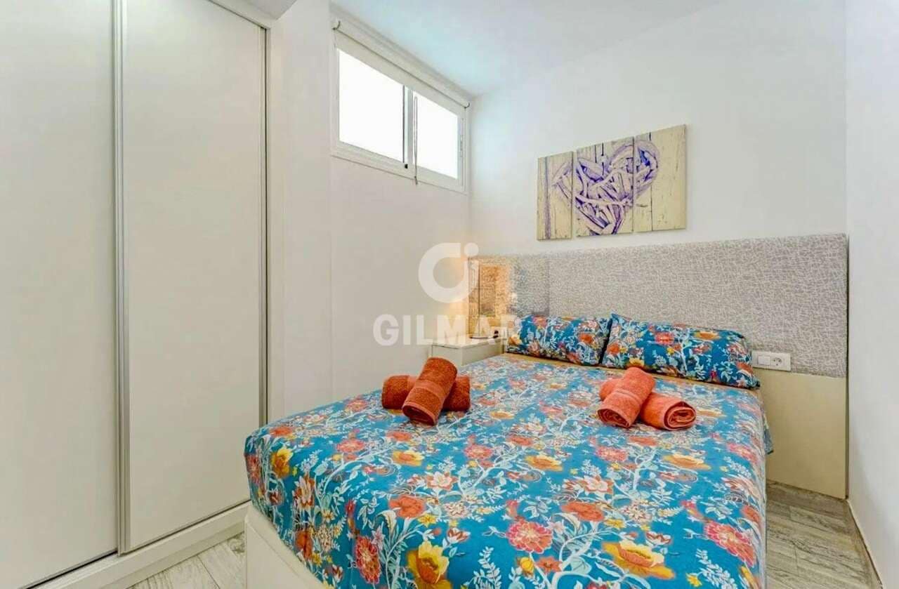 1 soverom Leilighet til salgs i Costa Adeje med svømmebasseng - € 270 000 (Ref: 9646251)