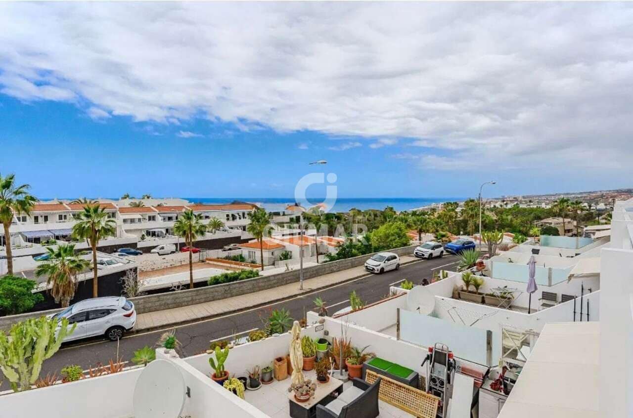 1 soverom Leilighet til salgs i Costa Adeje med svømmebasseng - € 270 000 (Ref: 9646251)