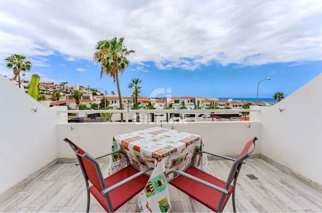 1 soverom Leilighet til salgs i San Eugenio Alto, Adeje med svømmebasseng - € 270 000 (Ref: 9646251)