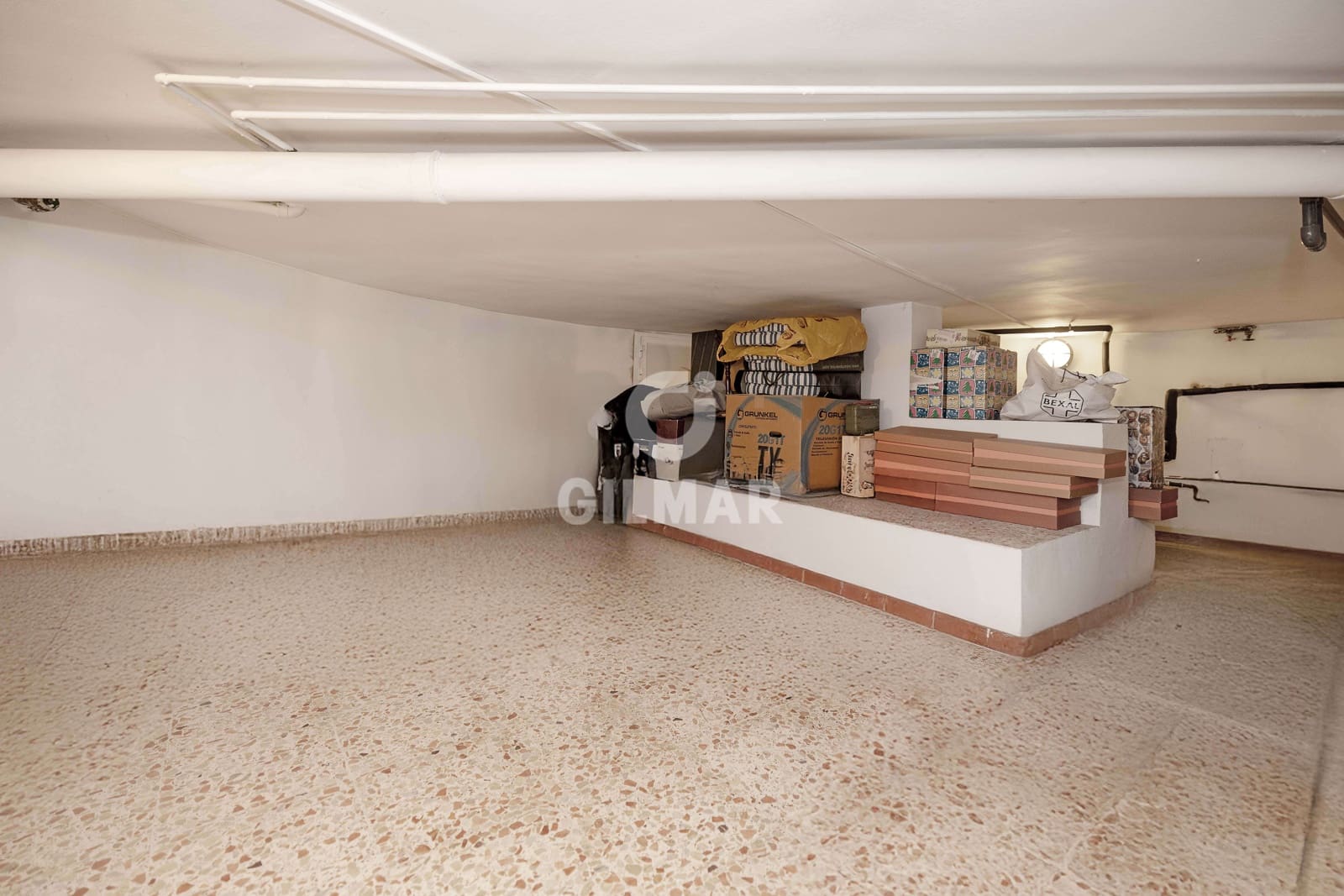 4 camera da letto Villa in vendita in Siviglia citta con garage - 2.150.000 € (Rif: 9646413)