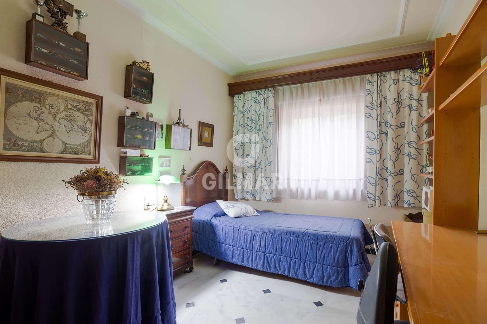 4 camera da letto Villa in vendita in Siviglia citta con garage - 2.150.000 € (Rif: 9646413)