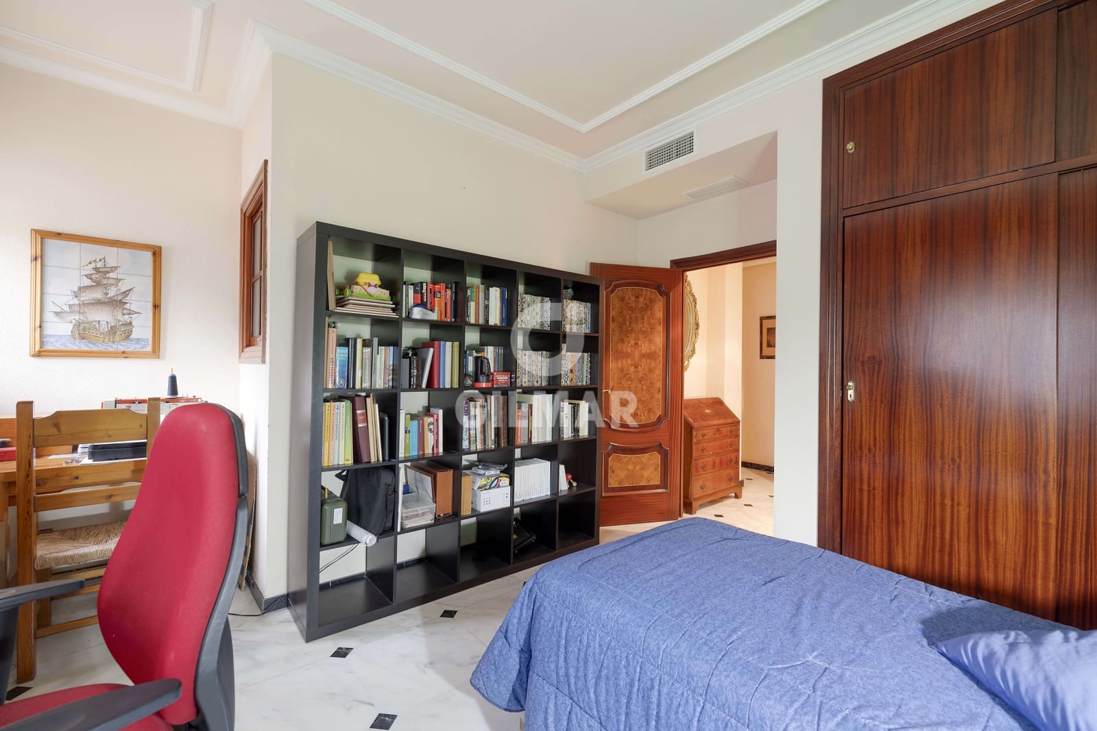 4 camera da letto Villa in vendita in Siviglia citta con garage - 2.150.000 € (Rif: 9646413)