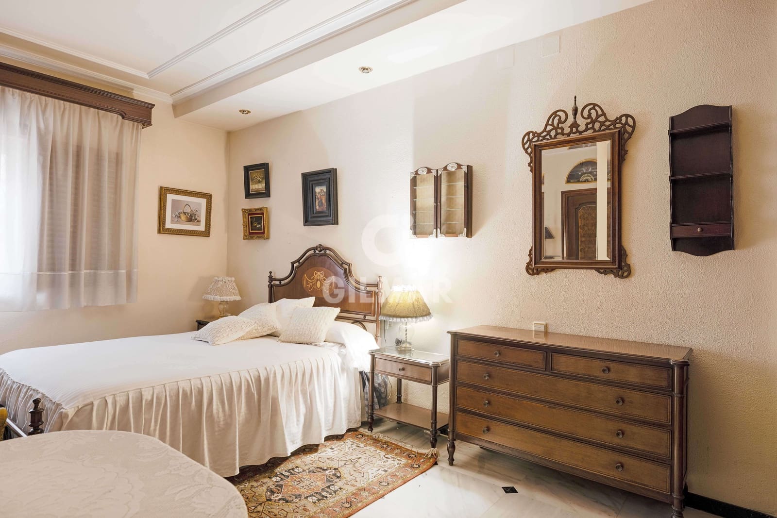 4 camera da letto Villa in vendita in Siviglia citta con garage - 2.150.000 € (Rif: 9646413)