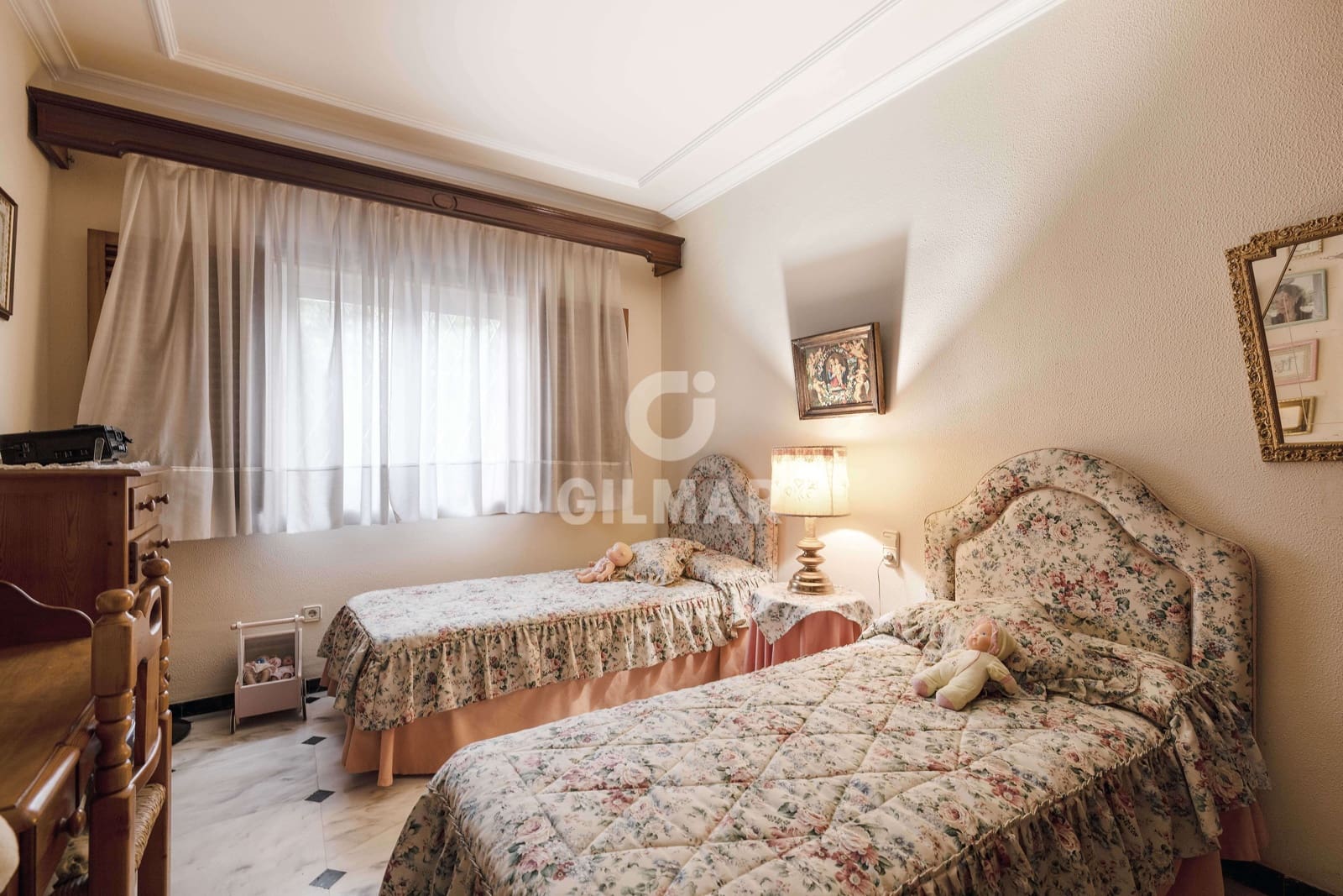 4 camera da letto Villa in vendita in Siviglia citta con garage - 2.150.000 € (Rif: 9646413)
