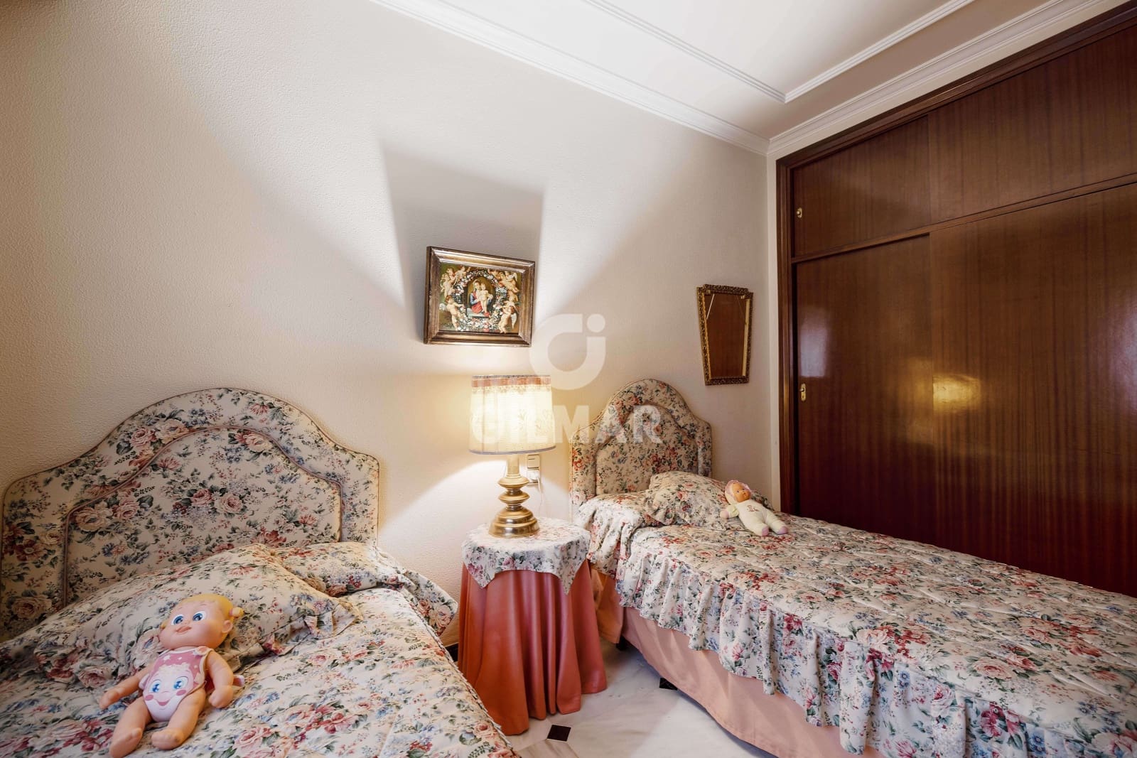 4 camera da letto Villa in vendita in Siviglia citta con garage - 2.150.000 € (Rif: 9646413)