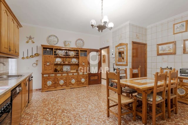 4 camera da letto Villa in vendita in Sector Sur, La Palmera, Reina Mercedes, Siviglia città con garage - 2.150.000 € (Rif: 9646413)