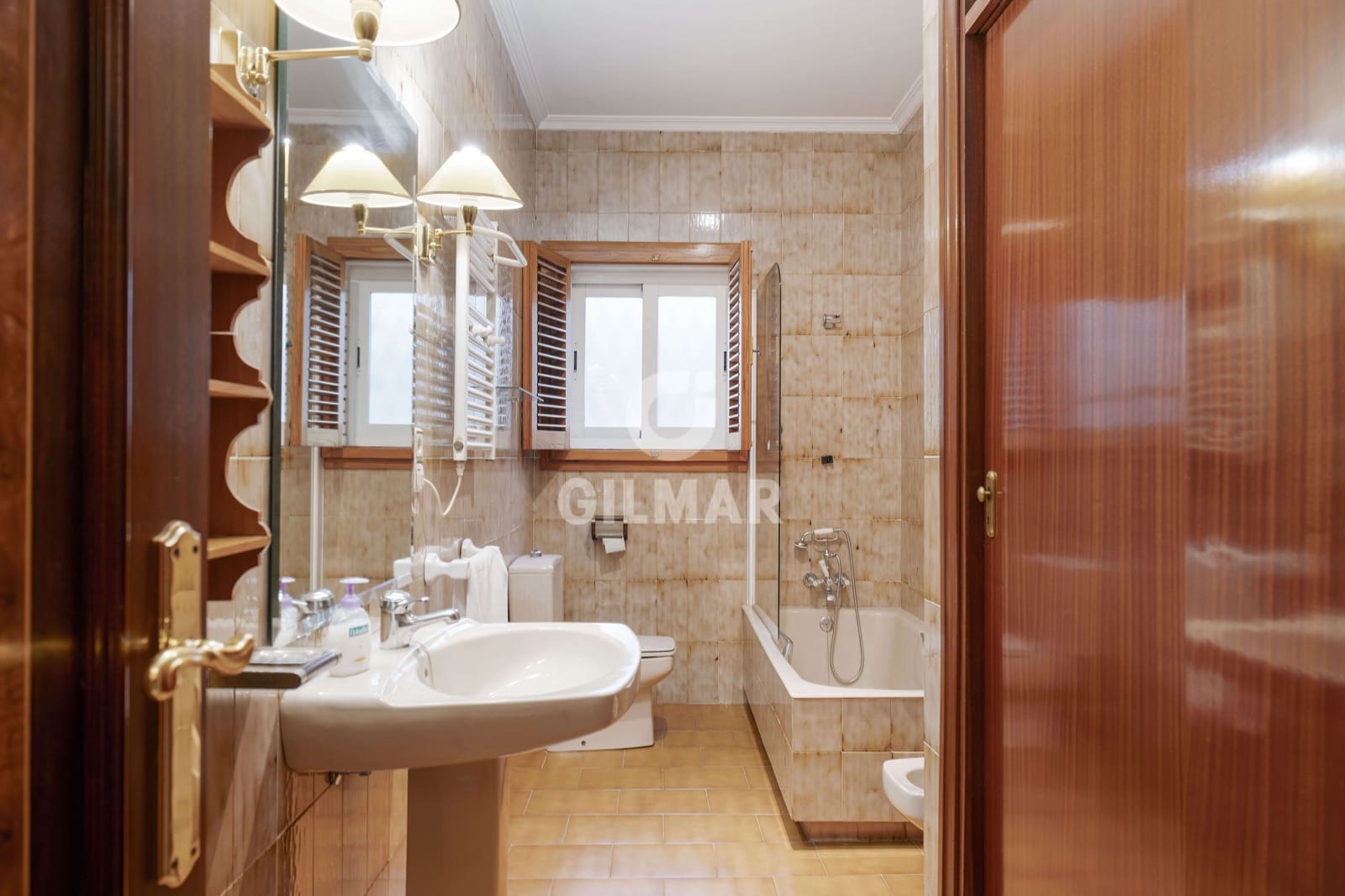 4 camera da letto Villa in vendita in Siviglia citta con garage - 2.150.000 € (Rif: 9646413)