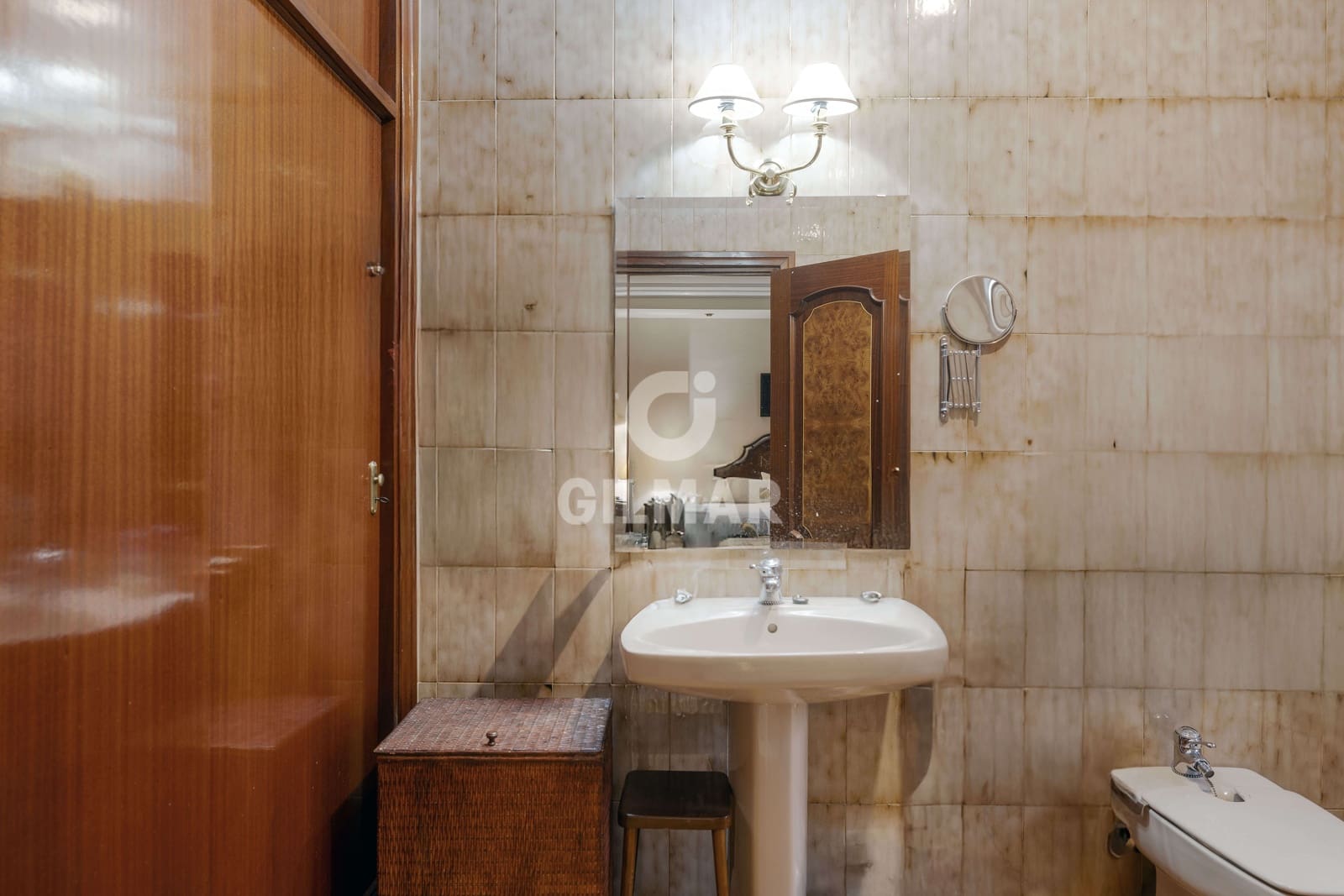 4 camera da letto Villa in vendita in Siviglia citta con garage - 2.150.000 € (Rif: 9646413)