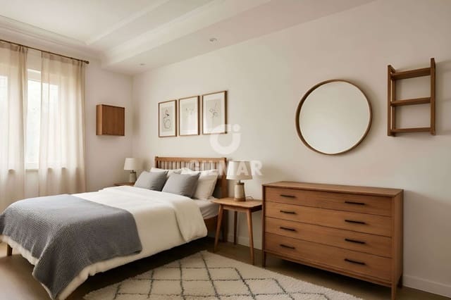 4 soveværelse Villa til salg i Sector Sur, La Palmera, Reina Mercedes, Sevilla by med garage - € 2.150.000 (Ref: 9646413)