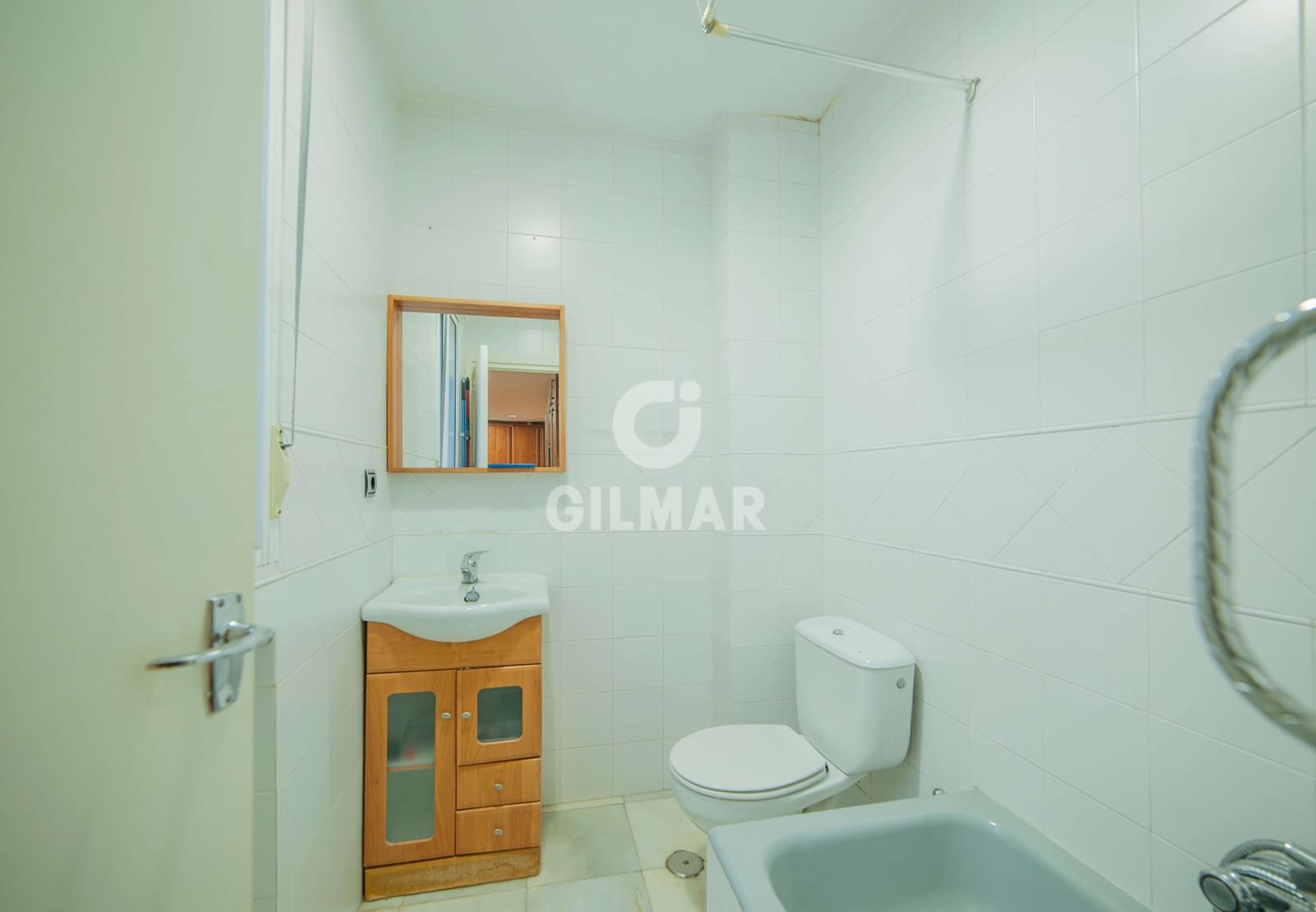 5 sovrum Lägenhet till salu i Sevilla stad med garage - 1 750 000 € (Ref: 9646414)