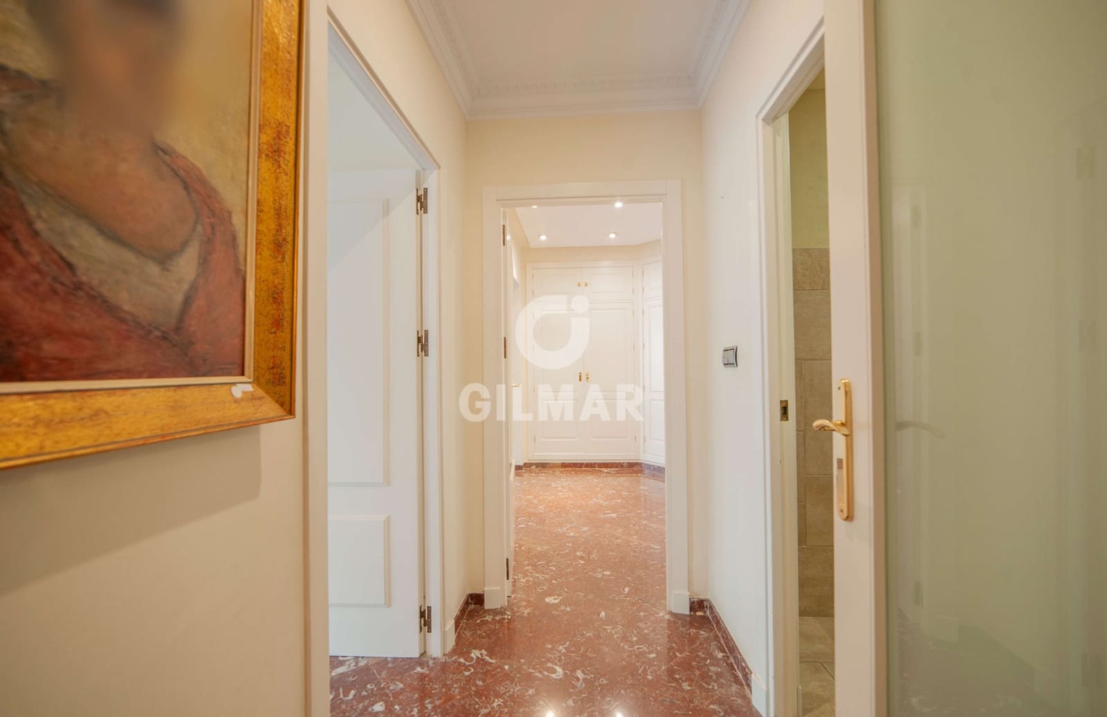 5 sovrum Lägenhet till salu i Sevilla stad med garage - 1 750 000 € (Ref: 9646414)