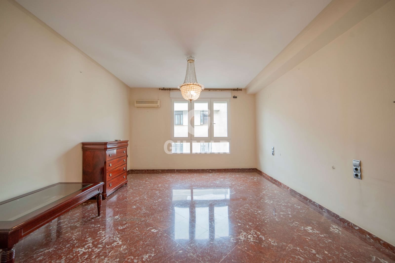 5 sovrum Lägenhet till salu i Sevilla stad med garage - 1 750 000 € (Ref: 9646414)