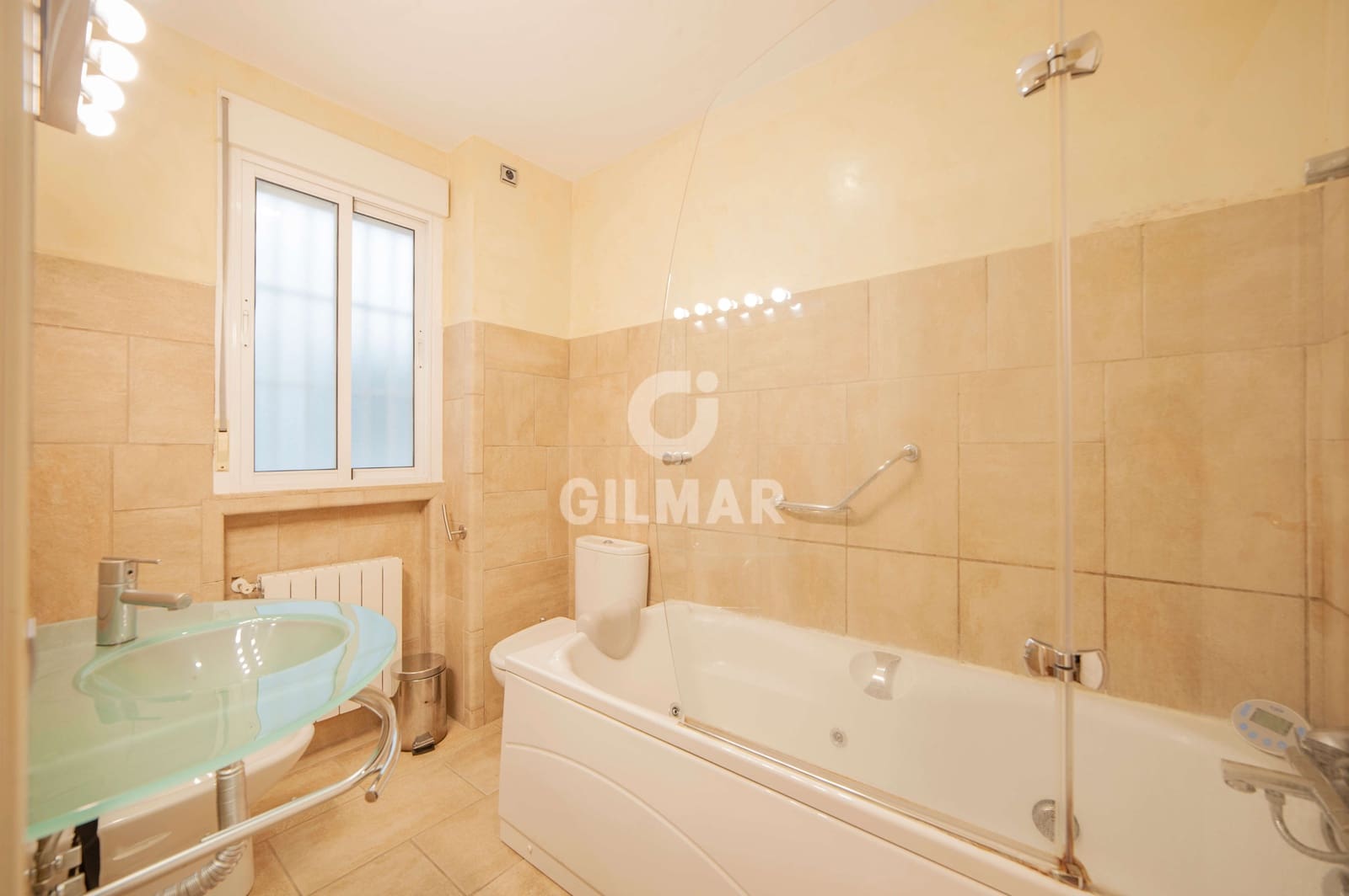 5 sovrum Lägenhet till salu i Sevilla stad med garage - 1 750 000 € (Ref: 9646414)