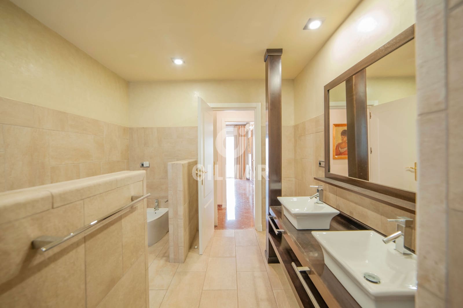 5 sovrum Lägenhet till salu i Sevilla stad med garage - 1 750 000 € (Ref: 9646414)