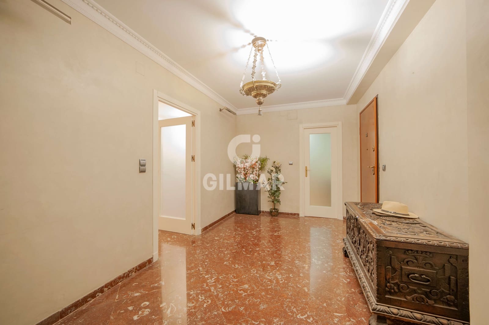 5 sovrum Lägenhet till salu i Sevilla stad med garage - 1 750 000 € (Ref: 9646414)