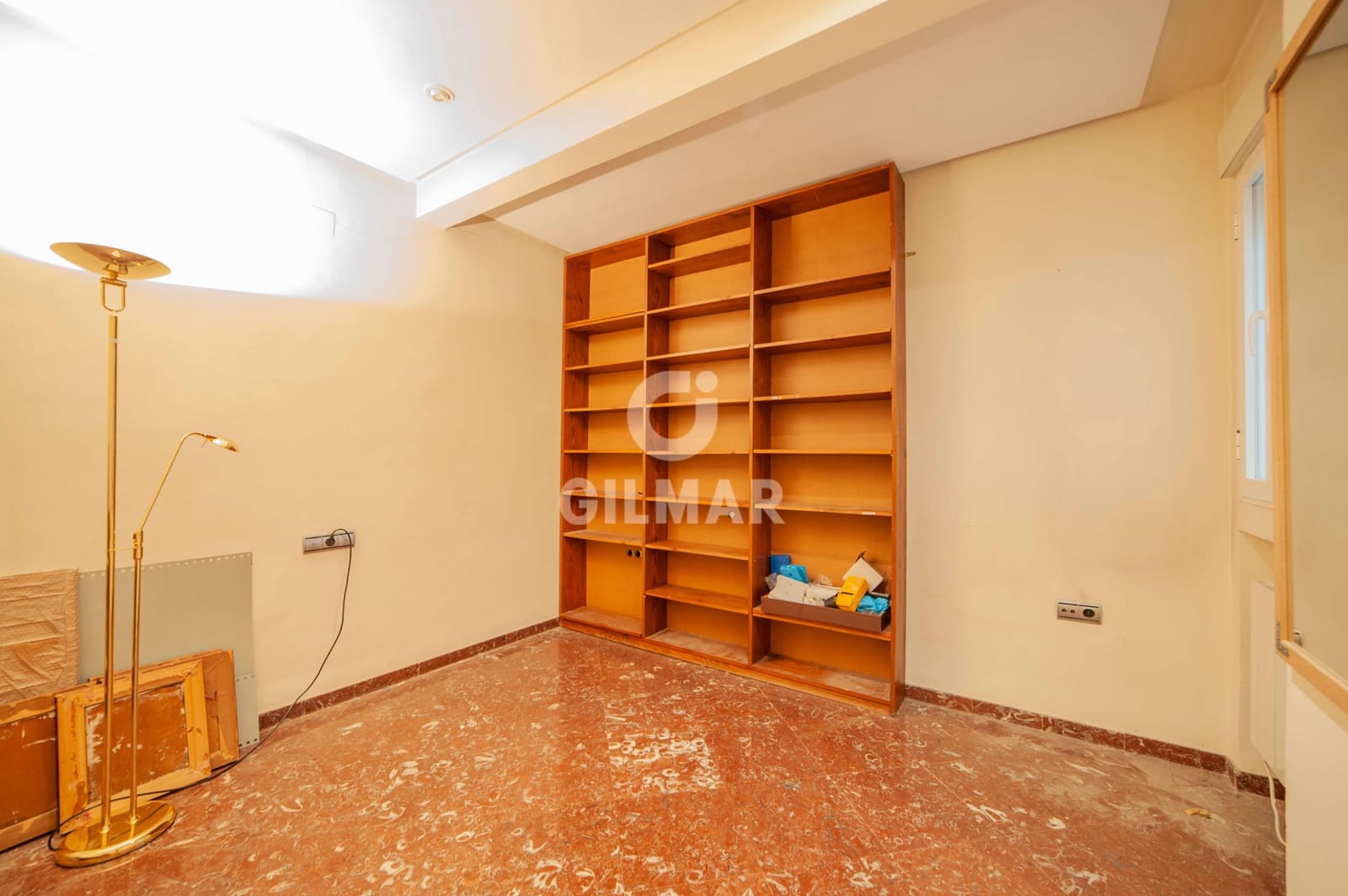 5 sovrum Lägenhet till salu i Sevilla stad med garage - 1 750 000 € (Ref: 9646414)