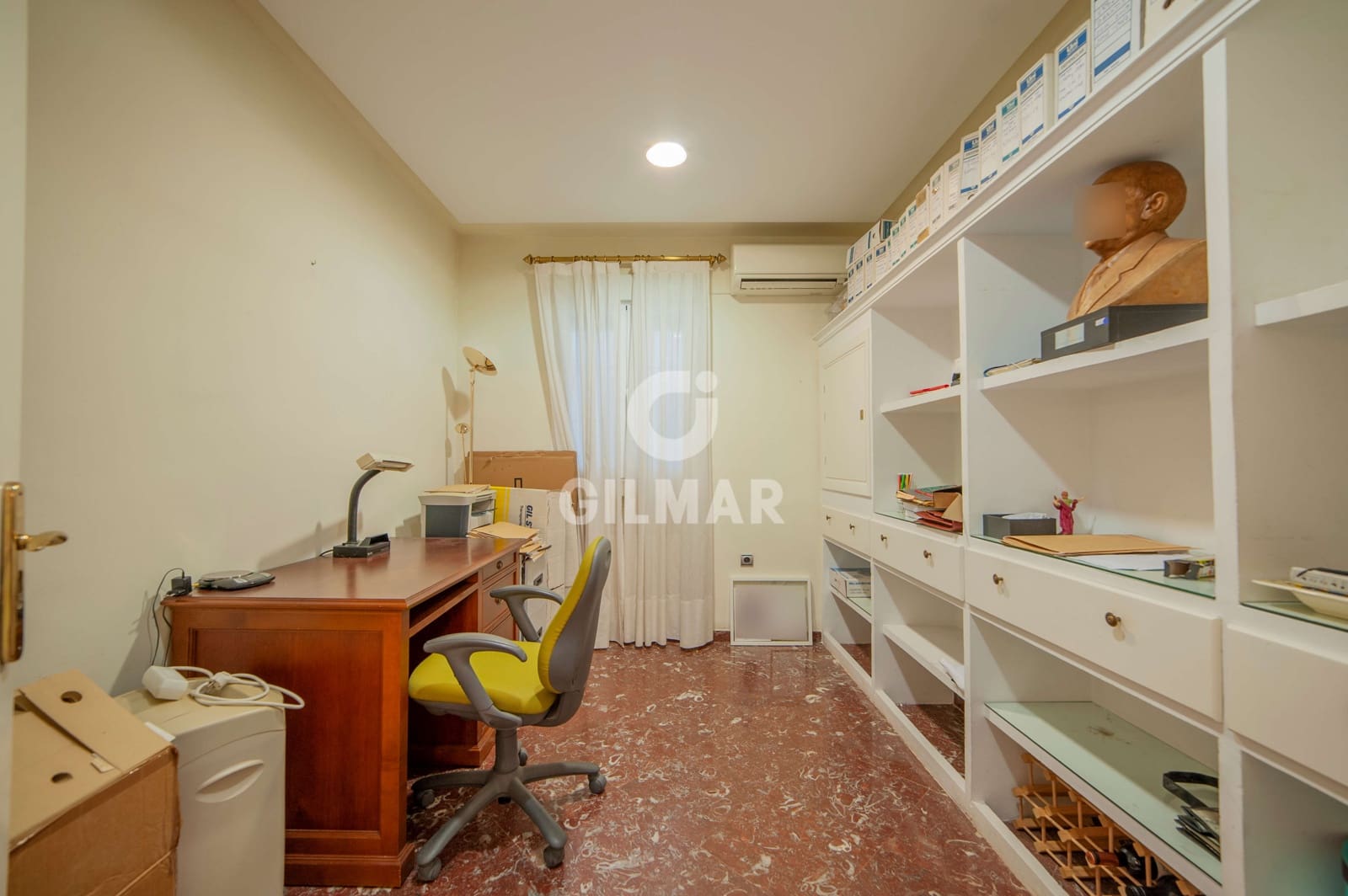 5 sovrum Lägenhet till salu i Sevilla stad med garage - 1 750 000 € (Ref: 9646414)