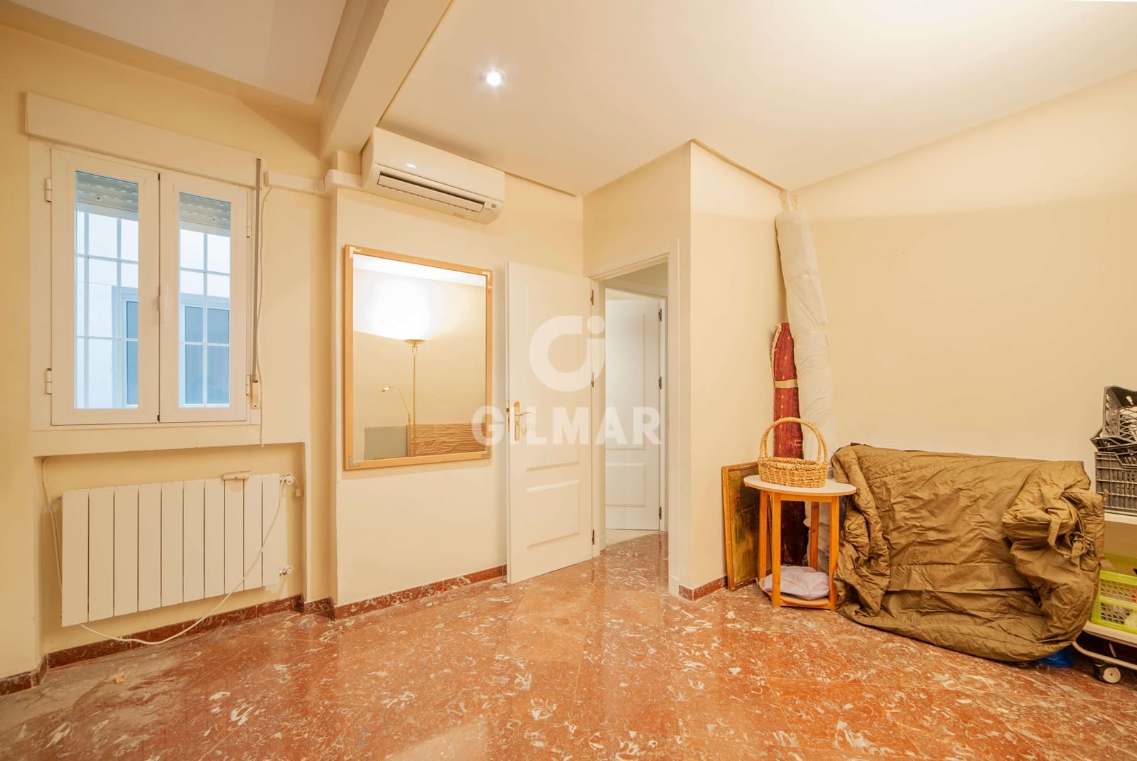 5 sovrum Lägenhet till salu i Sevilla stad med garage - 1 750 000 € (Ref: 9646414)