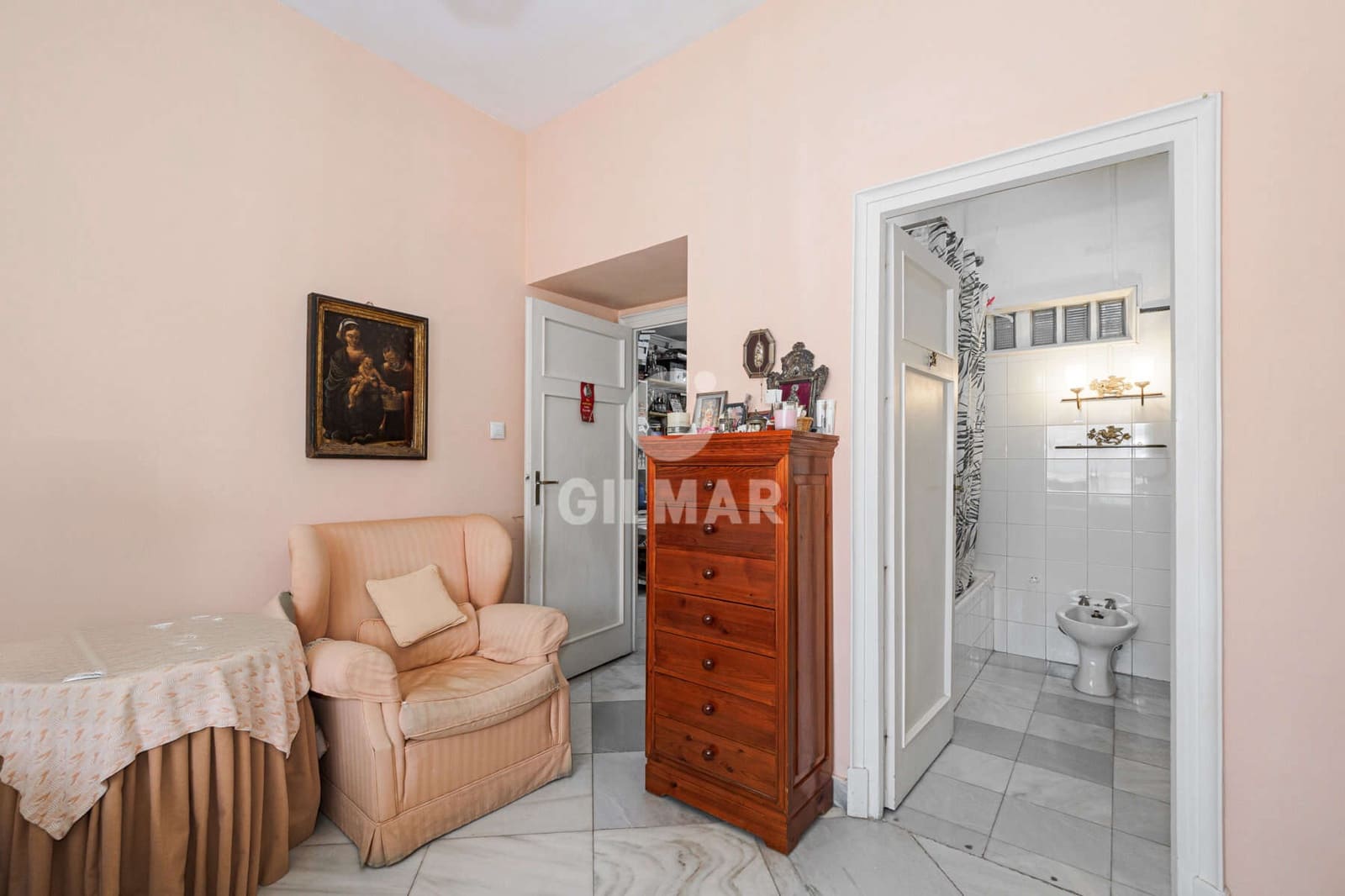 5 sovrum Lägenhet till salu i Sevilla stad med garage - 989 000 € (Ref: 9646415)