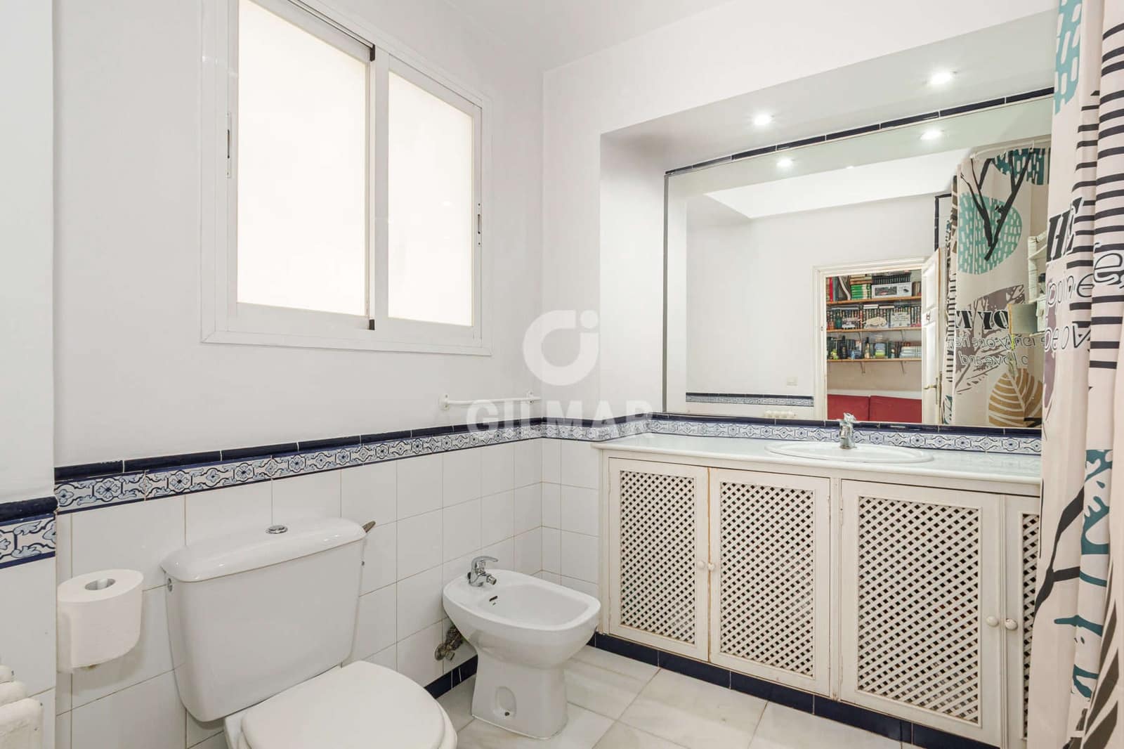 5 sovrum Lägenhet till salu i Sevilla stad med garage - 989 000 € (Ref: 9646415)