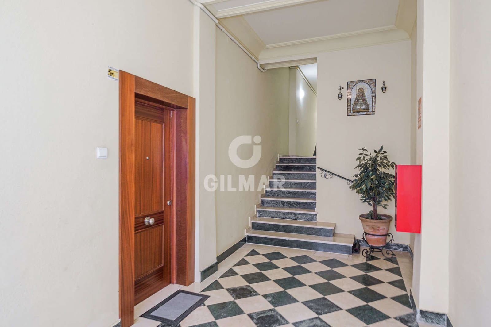 2 makuuhuone Asunto myytävänä paikassa Sevilla kaupunki - 560 000 € (Ref: 9646416)