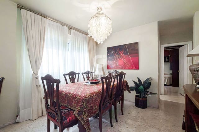 2 makuuhuone Asunto myytävänä paikassa Alfalfa, Sevilla kaupunki - 560 000 € (Ref: 9646416)